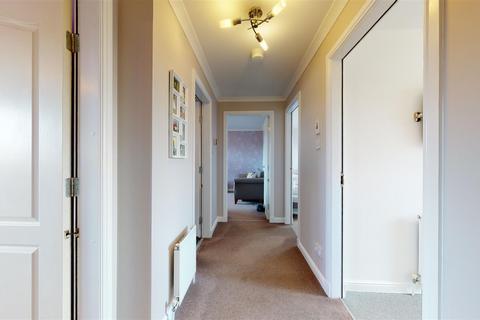 55 Bathlin Crescent, Moodiesburn, Glasgow, G69 0NE