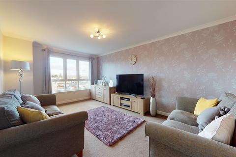 55 Bathlin Crescent, Moodiesburn, Glasgow, G69 0NE