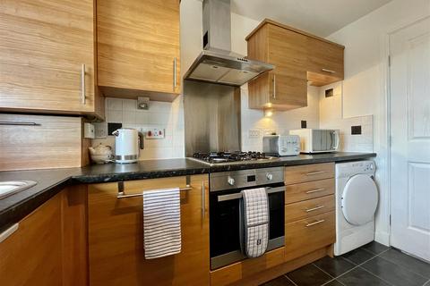 55 Bathlin Crescent, Moodiesburn, Glasgow, G69 0NE