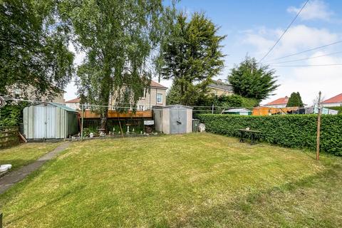 287 Cardowan Road, Glasgow, G32 6QS