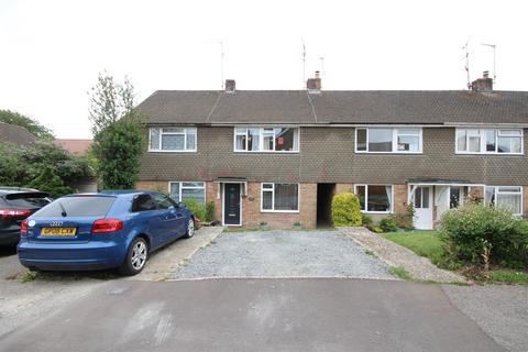 14 Breach Close, Steyning, BN44 3RZ