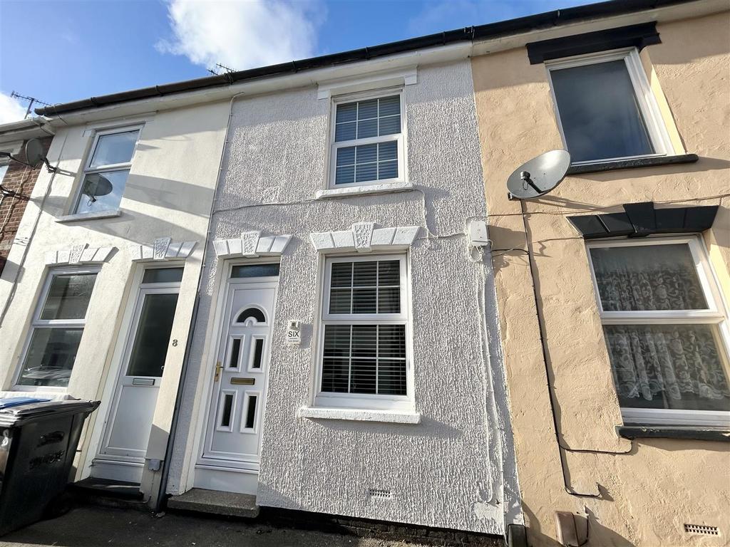 Turin Street, Ipswich 2 bed terraced house to rent £975 pcm (£225 pw)