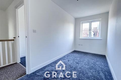 undefined, Fulham Way, Ipswich