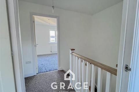 undefined, Fulham Way, Ipswich