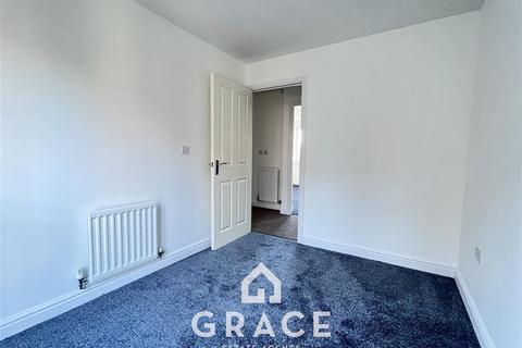 undefined, Fulham Way, Ipswich