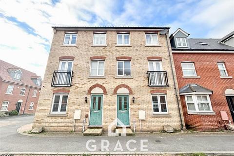 undefined, Fulham Way, Ipswich