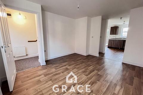 undefined, Fulham Way, Ipswich