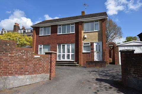 189a Topsham Road, Exeter, EX2 6AN