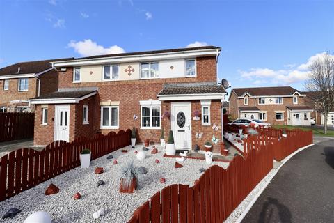 103 Berryhill Crescent, Wishaw, ML2 0NE