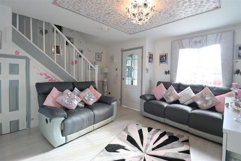 103 Berryhill Crescent, Wishaw, ML2 0NE