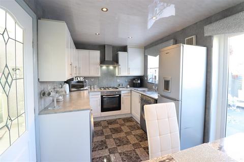 103 Berryhill Crescent, Wishaw, ML2 0NE
