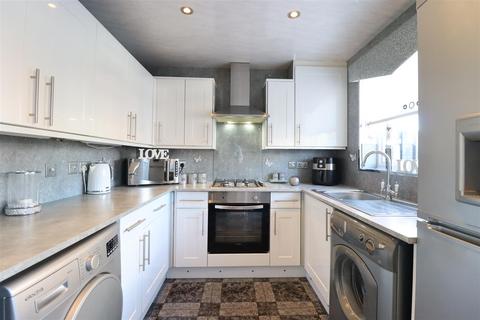 103 Berryhill Crescent, Wishaw, ML2 0NE