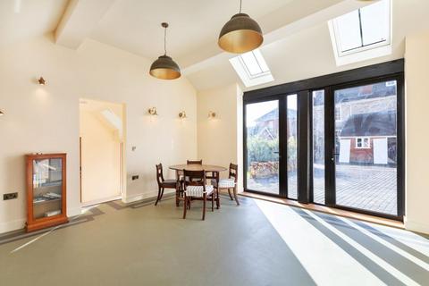 3 bedroom house to rent - Puttenden Road, Shipbourne TN11 9RH