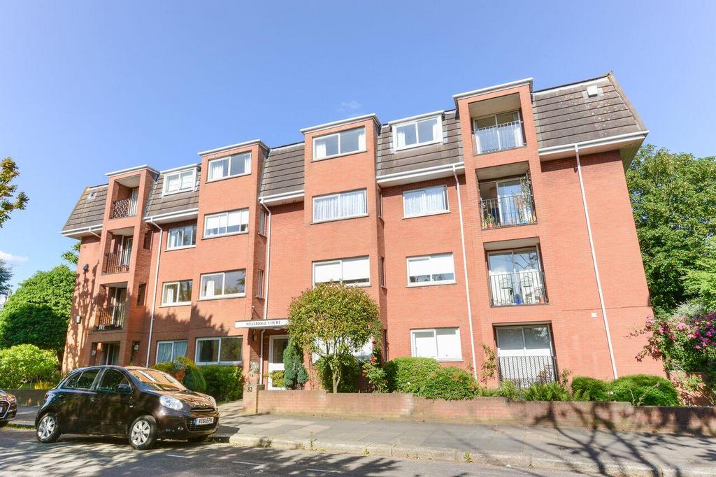 Park hill ealing w5 2 bed flat 1 998 pcm 461 pw 
