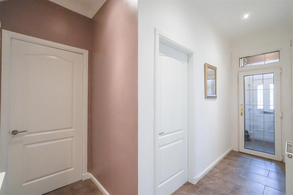 Cunningham Street, Motherwell ML1 4 bed semidetached house for sale