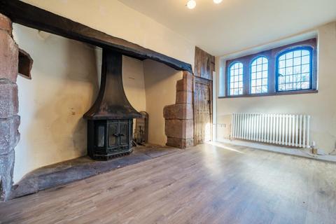 Manor Stead Cross Hill, St Bees, CA27 0BL