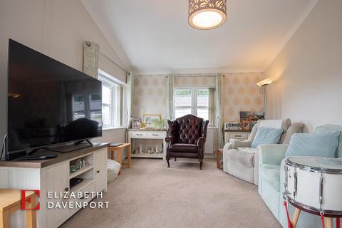 2 bedroom park home for sale - Red Lane, Burton Green, Kenilworth