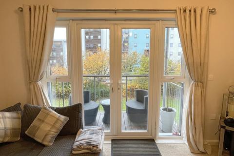 2 bedroom apartment for sale, Avenel Way, Poole, BH15