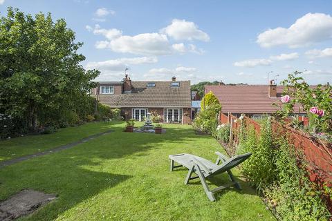 3 bedroom semi-detached bungalow for sale, Mount Nod Way, Mount Nod, Coventry