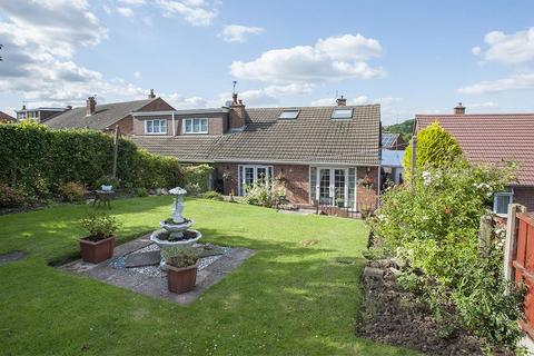 3 bedroom semi-detached bungalow for sale, Mount Nod Way, Mount Nod, Coventry