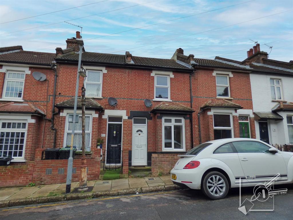 Wingfield Road, Gravesend 2 bed house for sale £275,000