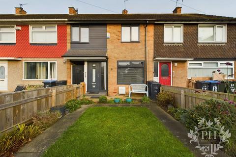 16 Dawlish Green, Middlesbrough, TS4 3NW