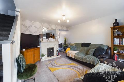 16 Dawlish Green, Middlesbrough, TS4 3NW
