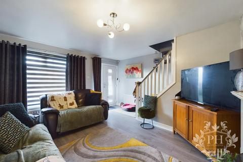 16 Dawlish Green, Middlesbrough, TS4 3NW