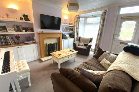 2 bedroom terraced house to rent - Derby Road, Belper DE56