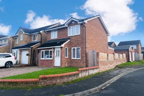 4 bedroom detached house for sale, The Argory, Ingleby Barwick