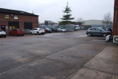 Industrial unit to rent, Unit 3, Asher Court, Appleton, Warrington, Cheshire