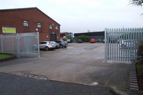 Industrial unit to rent, Unit 3, Asher Court, Appleton, Warrington, Cheshire