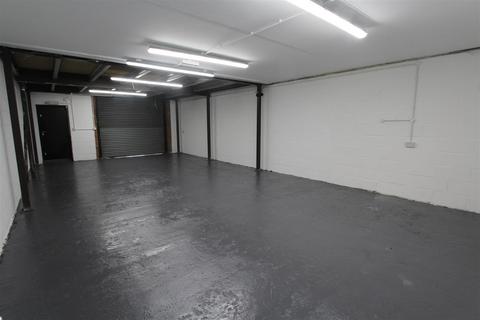 Industrial unit to rent, Unit 3, Asher Court, Appleton, Warrington, Cheshire