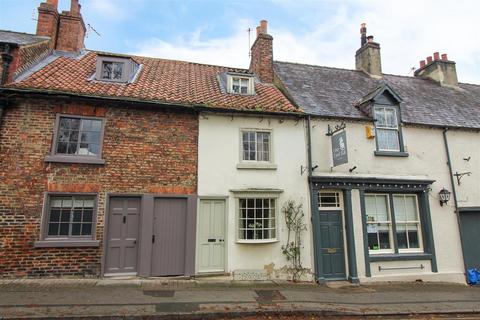 2 bedroom terraced house for sale, Allhallowgate, Ripon