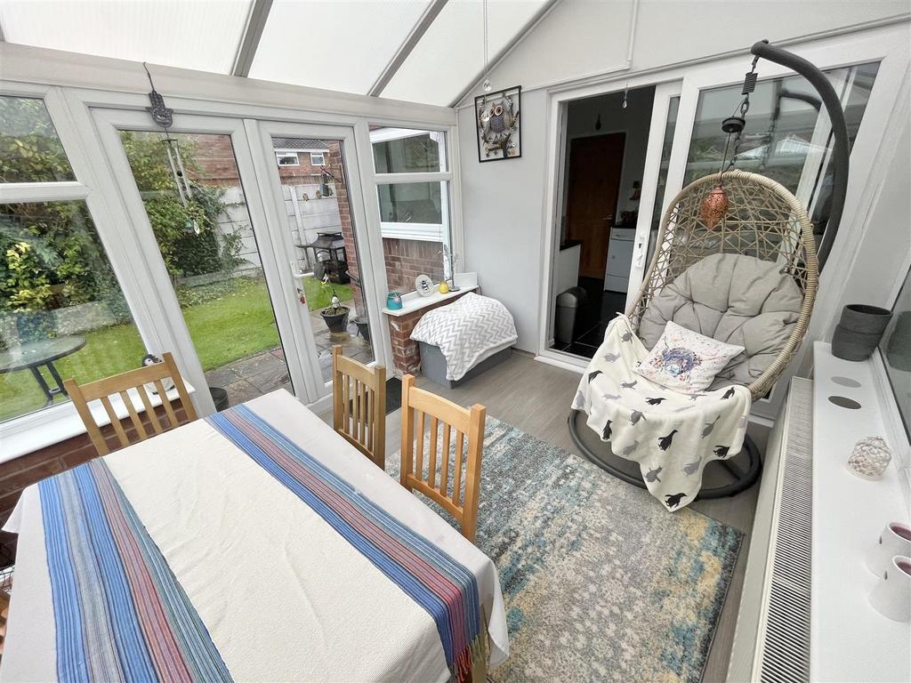 Conservatory Aspect 2