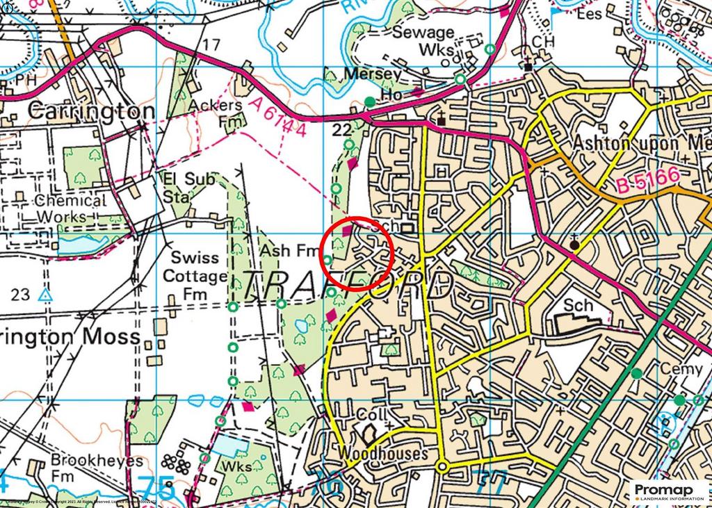 Town Plan