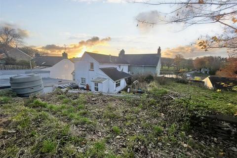 3 bedroom detached house for sale, Llechryd, Cardigan
