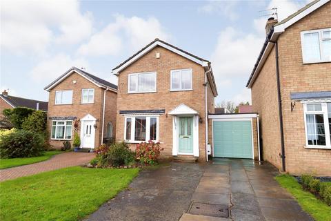 5 Burton Fields Road, Stamford Bridge, York, YO41 1JJ