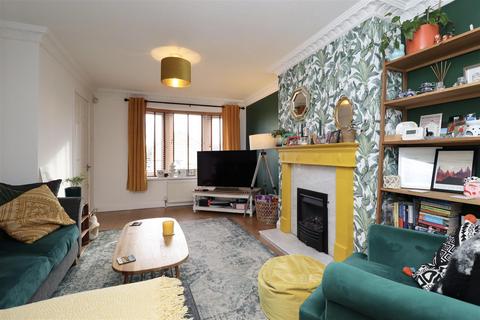 5 Burton Fields Road, Stamford Bridge, York, YO41 1JJ