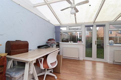 5 Burton Fields Road, Stamford Bridge, York, YO41 1JJ