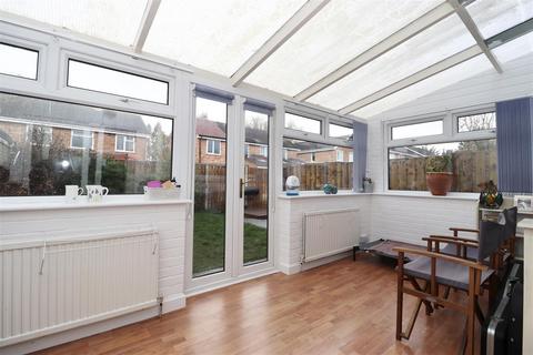 5 Burton Fields Road, Stamford Bridge, York, YO41 1JJ