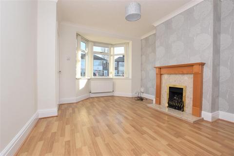 2 bedroom terraced house to rent - Rockford Avenue, Hull
