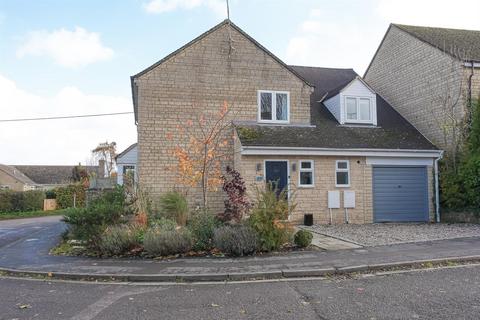 1 Brookfield Close, Milton Under Wychwood, Chipping Norton, OX7 6JQ