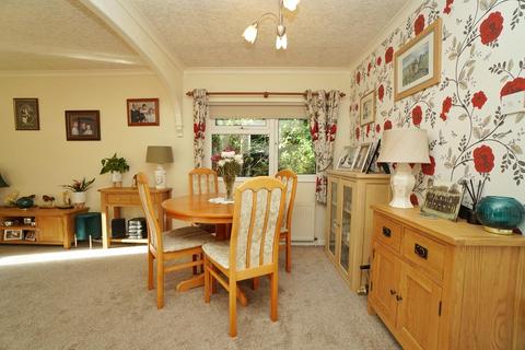 2 bedroom park home for sale, Meadowside, Linton On Ouse, York