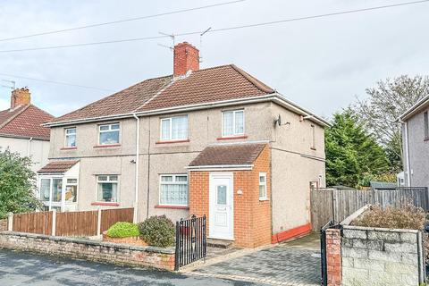 12 Kenmare Road, Bristol, BS4 1PB