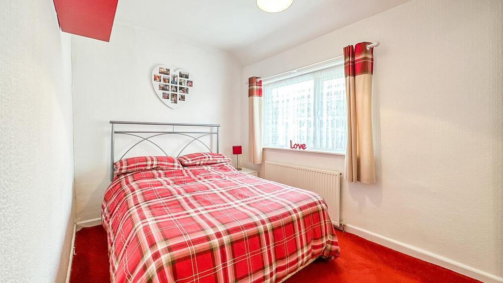 Bedroom two