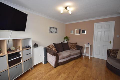 17 Cherry Tree Drive, Duckmanton, Chesterfield, S44 5JL