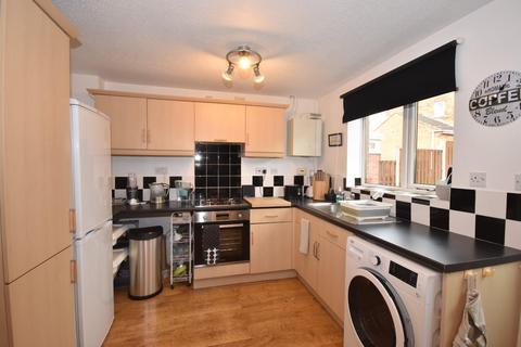 17 Cherry Tree Drive, Duckmanton, Chesterfield, S44 5JL
