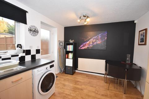 17 Cherry Tree Drive, Duckmanton, Chesterfield, S44 5JL