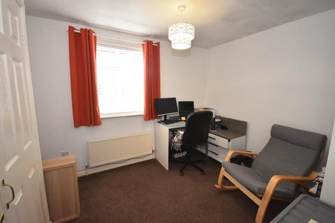 17 Cherry Tree Drive, Duckmanton, Chesterfield, S44 5JL